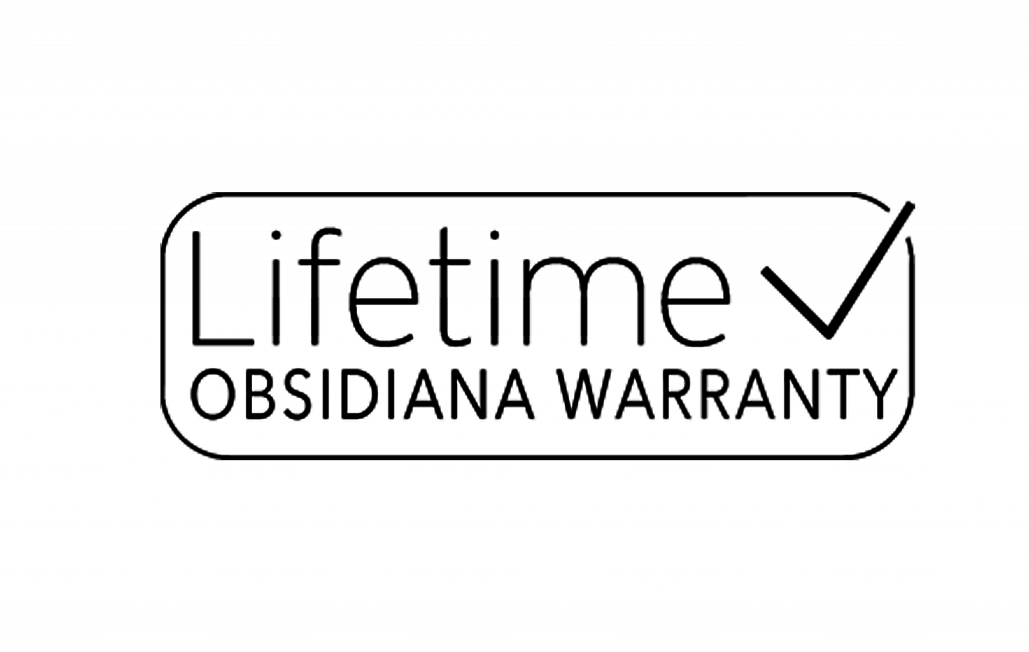 Warranty registration Obsidiana. Marble and quartz surfaces coverings